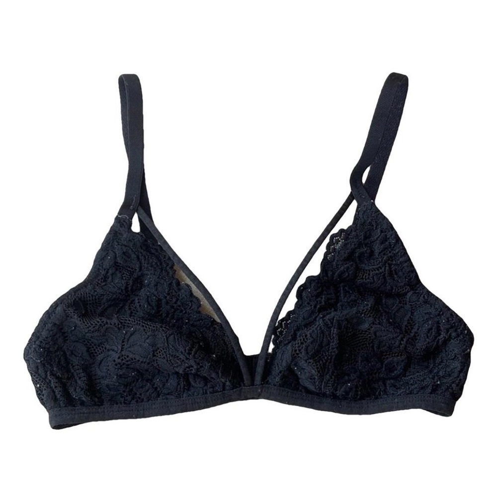 Undie Couture Bralette, Size Small